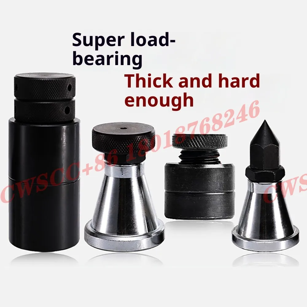 Lifting block, top assembly, pressure assembly mold, screw jack, hardened adjustable, flat head, pointed head