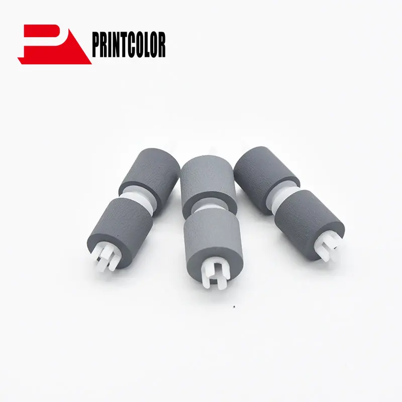 Kit de Rolo de Alimentação bandeja 1 & 2 (059K69800, 859K26810) Para Xerox WC5945 5955 Altalink B8045 B8090 Kit Pickup Roller (3 PÇS/SET)