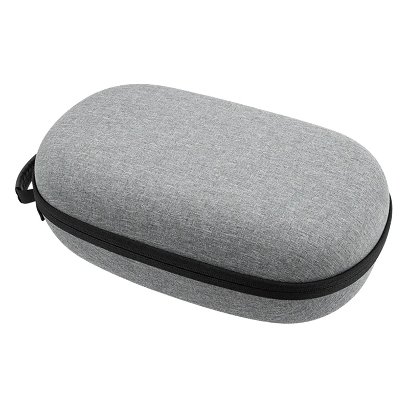 

Efficient Portable VR Accessories VR Headset Travel Carrying Case EVA Storage Box for Pico 4 Pro Glass Protective Storage Bag