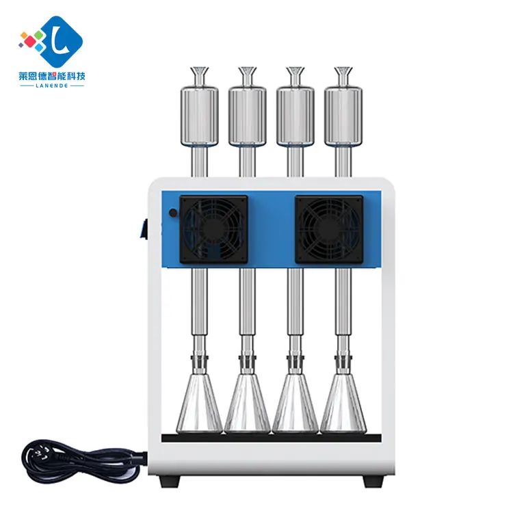 

Lab COD Reflux Digester for Environmental Water Analysis Cod Digester