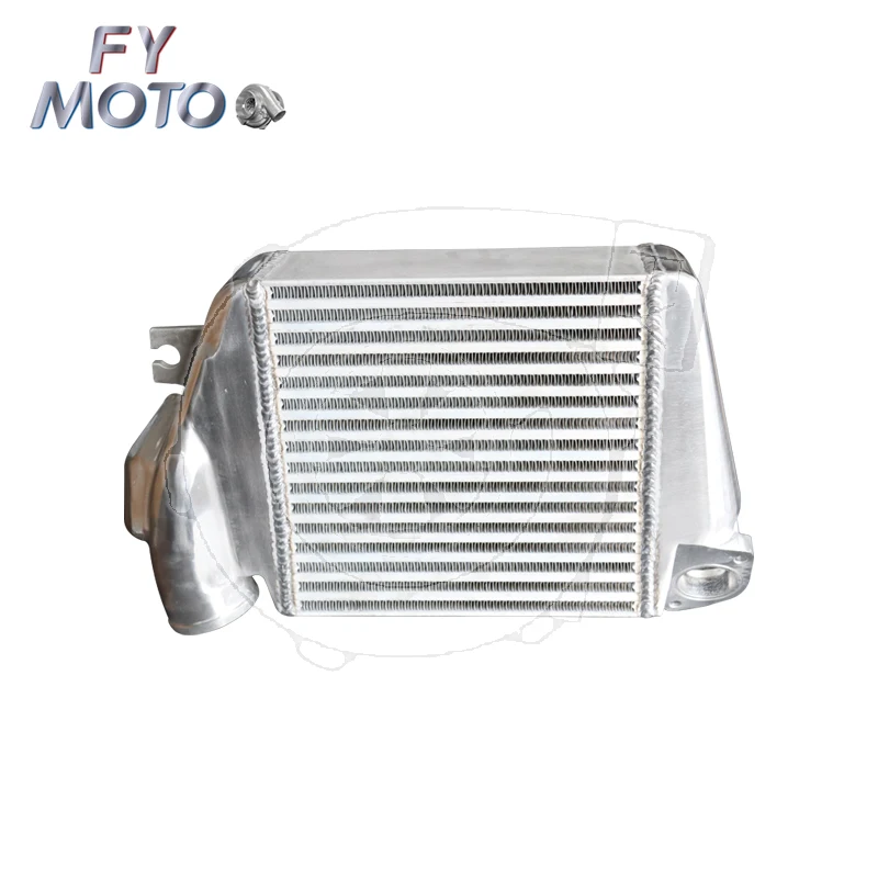 REV9 Turbo Intercoo… - image