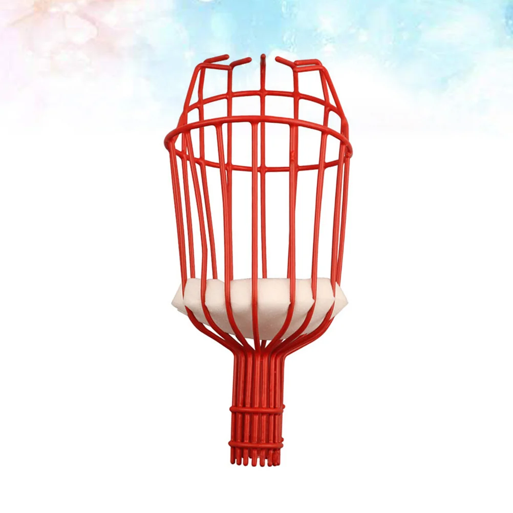 1Pcs Fruit Picker Secure Design Lightweight Durable Fruit Picking Tool for Orchard Garden Harvesting Pear Peach