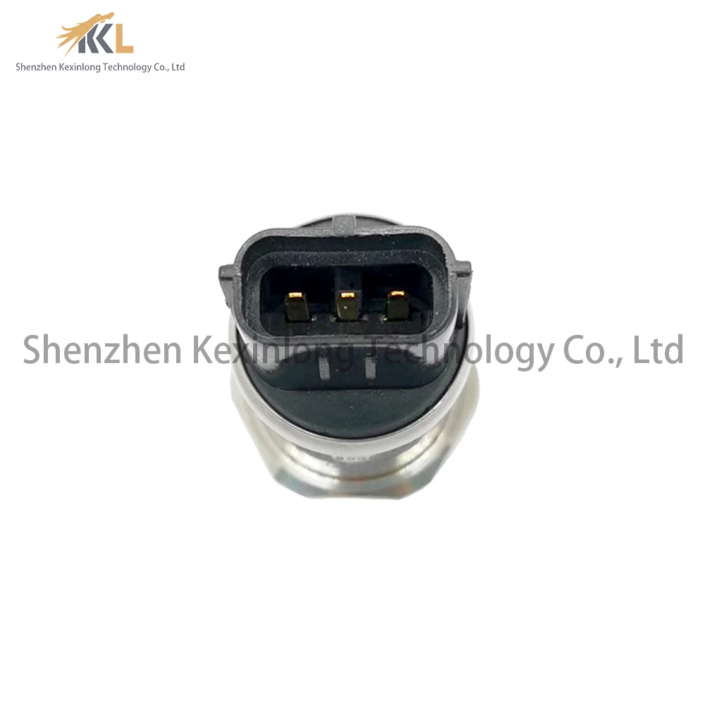 LS52S00015P1 New High Pressure Sensor for SK-8 Excavator Parts