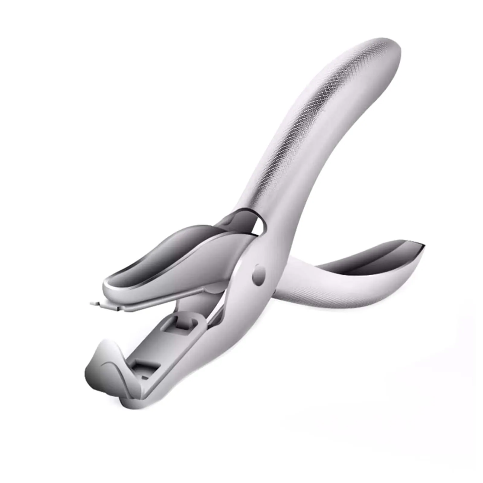 Strumento per rimuovere punti metallici per impieghi gravosi per rimozione cucitrice per mini estrattore per punti metallici per ufficio, casa, scuola