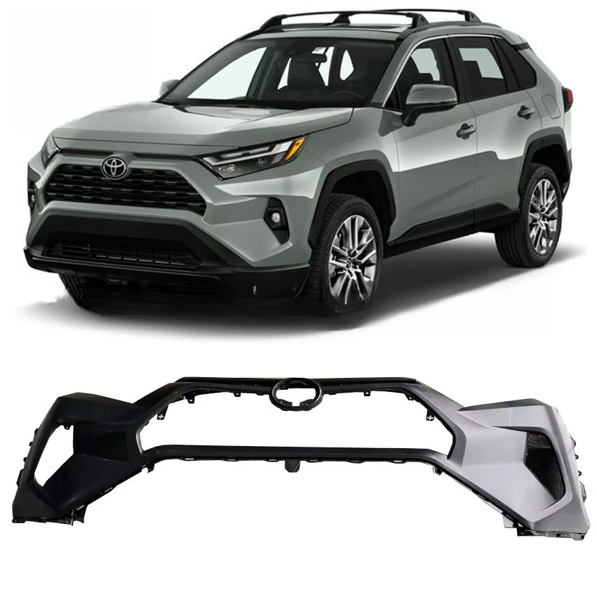 

Be suitable for 2022 front bumper front bumper US version 521190R919 52119-0R919customizable