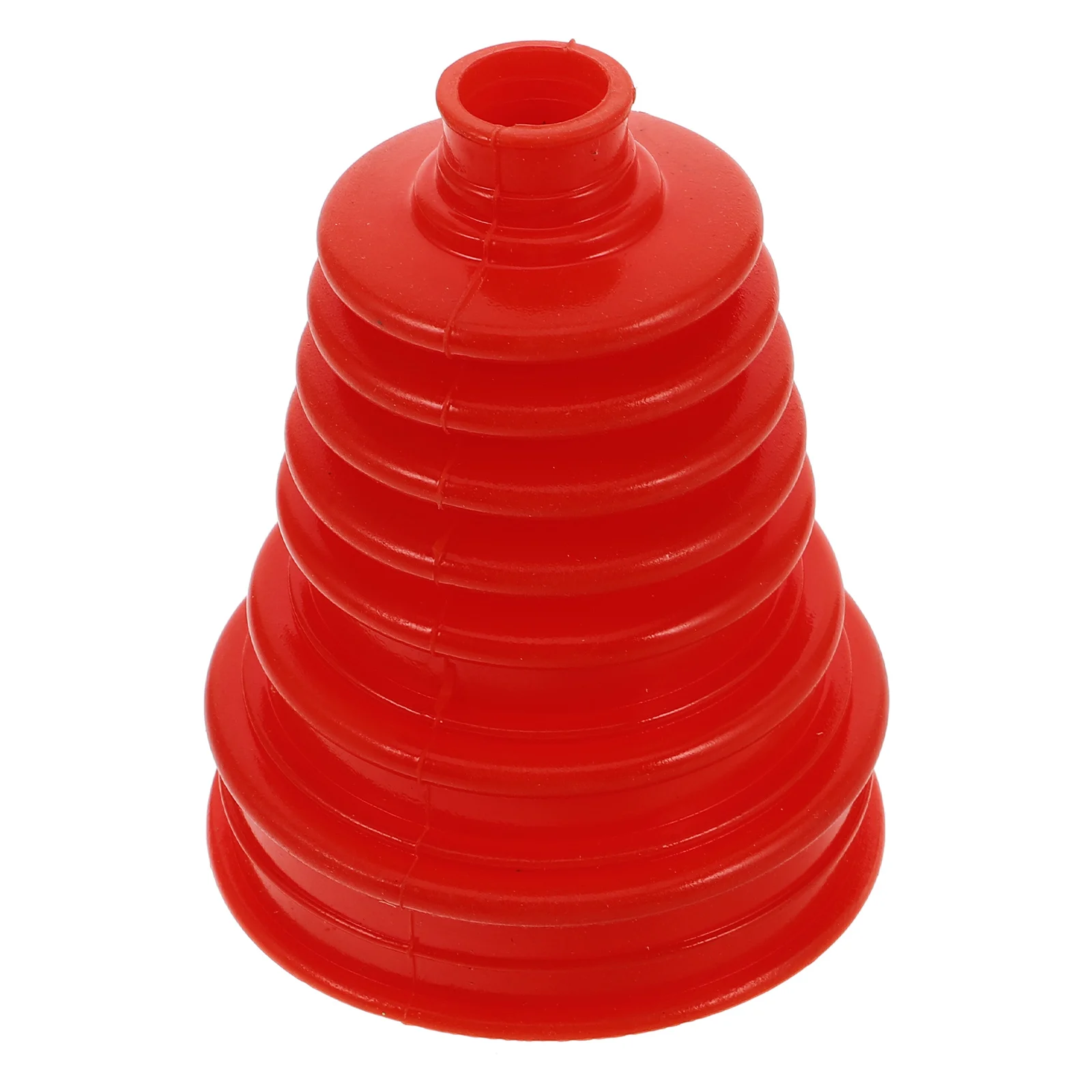 

1 Set Universal Rubber Ball Joint Cover Car Accessories Durable Dirt Waterproof Protector Easy Installation Compatible Vehicle