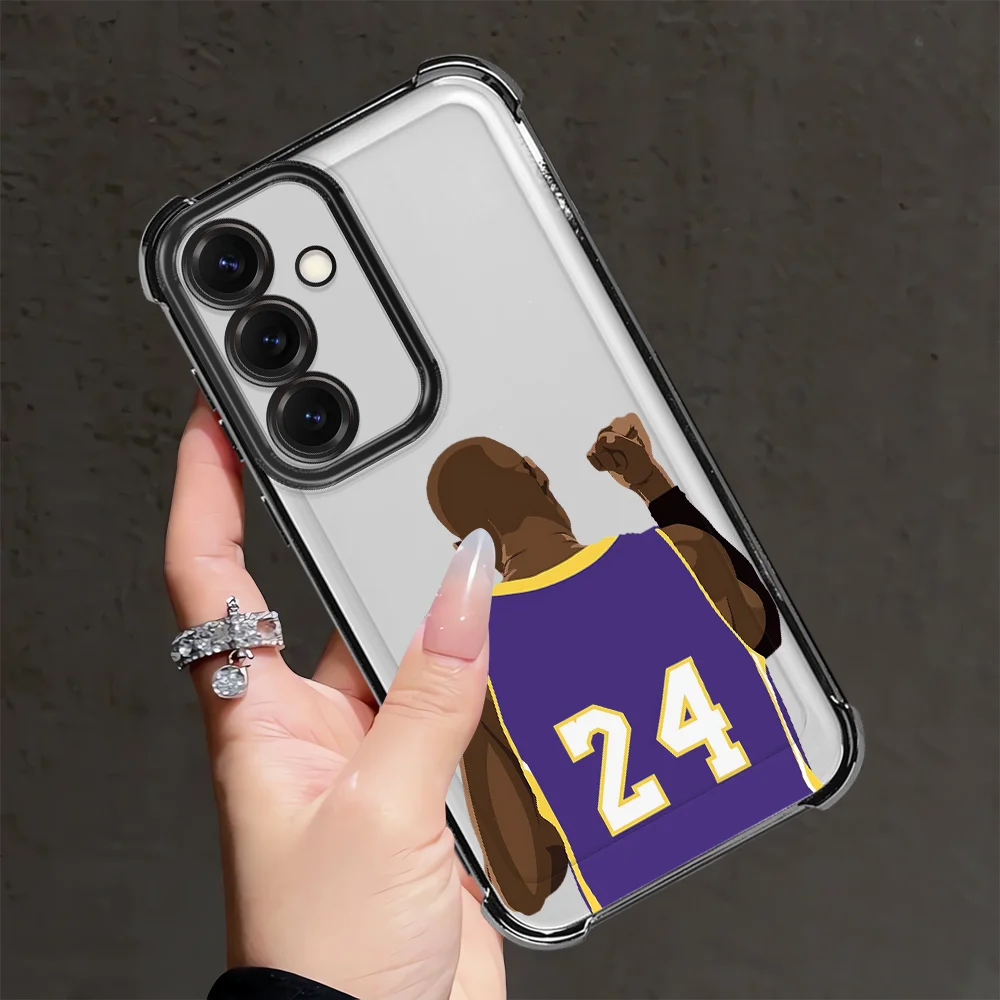 Étui pour Samsung Galaxy A57 A - Phone Cases Jersey avis et prix