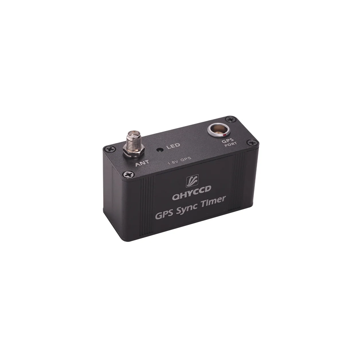 QHYCCD GPS Sync Timer Box for Cooling CMOS Camera