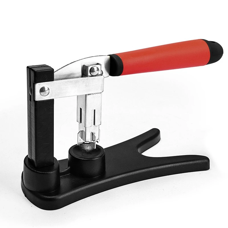 Press Type Chestnut Opener Multifunctional Nut Cracker Portable Walnut Shell Remover Kitchen Gadget for Chestnuts Walnuts