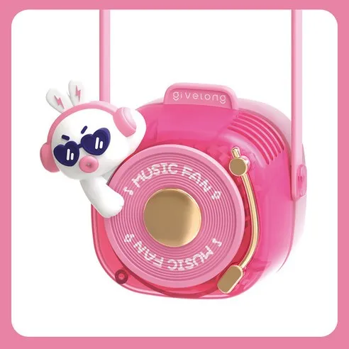 مروحة USB صغيرة محمولة من LEY