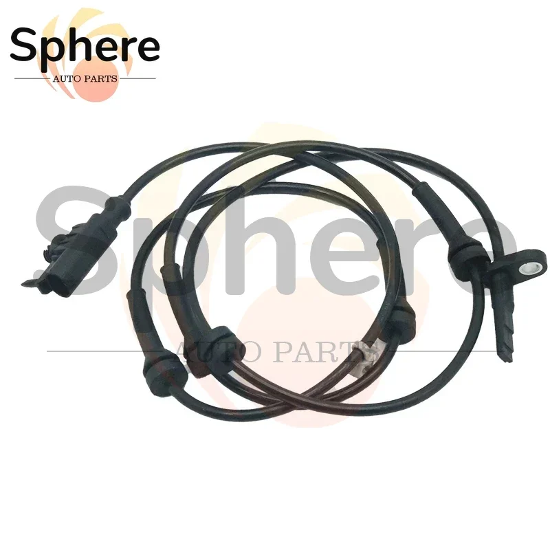 47910-1CA0B 479101CA0B High Quality New Front Left Right ABS Wheel Speed Sensor For 2009-2010 Infiniti FX35 FX37 FX50 Auto Parts