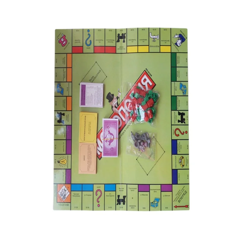 Thumbnail 4 - #63 Best Family Party Board Games to Buy In 2026