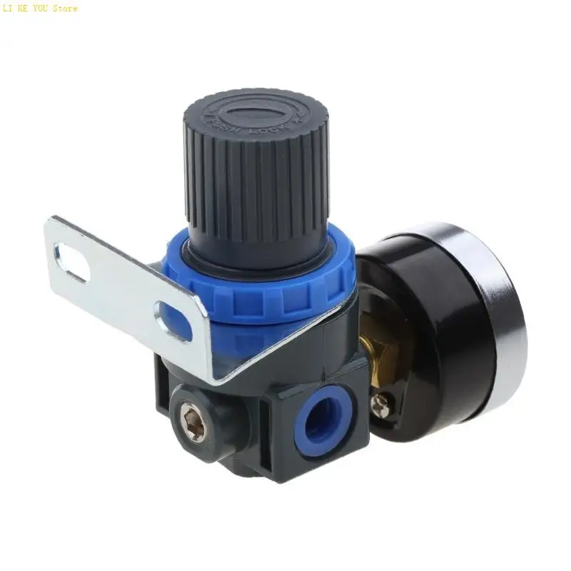 W3JE AR2000 NPT 1/4