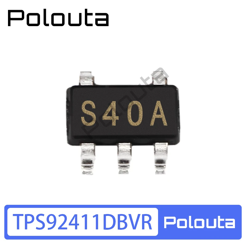 4 Pcs Polouta PCA9548ADGVR PD548A TVSOP-24 Interface Switch Chip Arduino Nano Integrated Circuits Electronic Kit Free Shipping