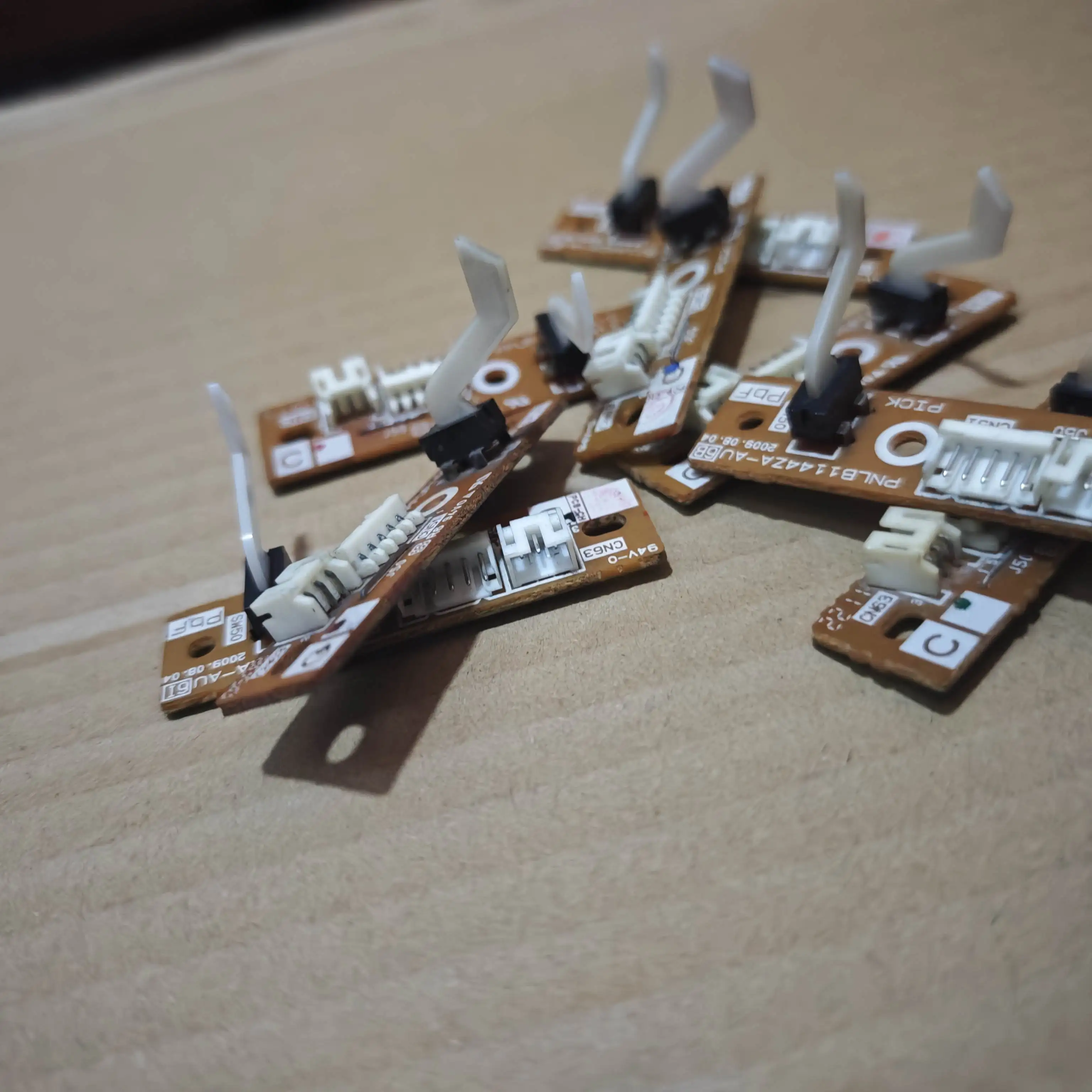 1Pcs For Panasonic …