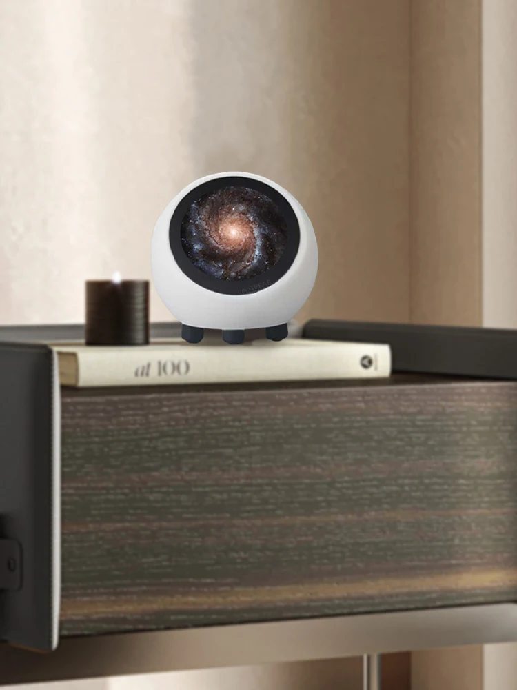 AI Voice Chat Robot Multifunctioneel ESP32-S3 Development Board LCD-scherm Smart Assistant Robot 1,28 inch voor thuiskantoor