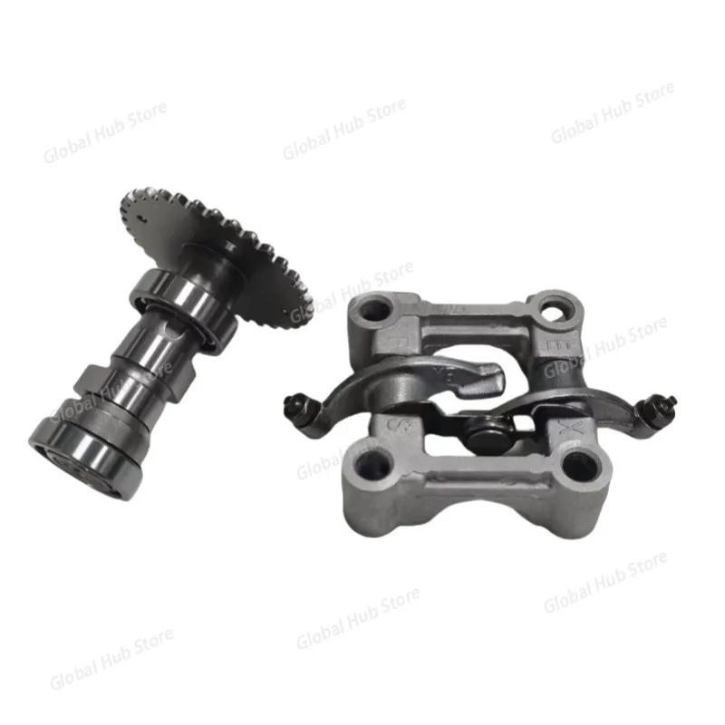 

GY6 150 motorcycle cam rocker arm bracket assembly for Halma 125 150CC GY6 150 rocker arm
