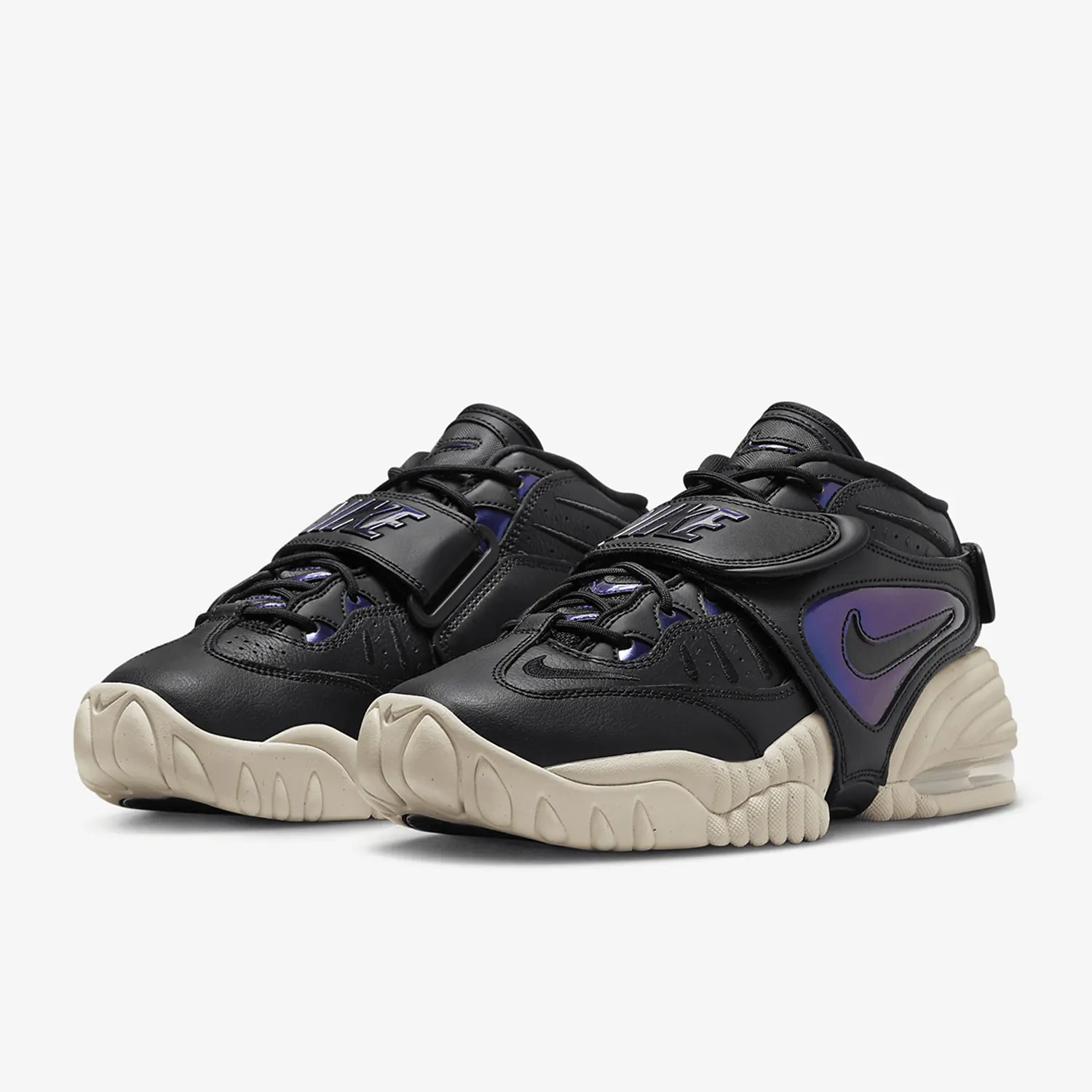 Zapatillas deportivas Nike Air Adjust Force originales para mujer con amortiguación DV7409-001