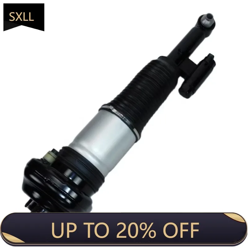 

SXLL Car rear suspension for air suspension shock absorbers G11 G12, 37106874593, 37107915953 air shock absorbers