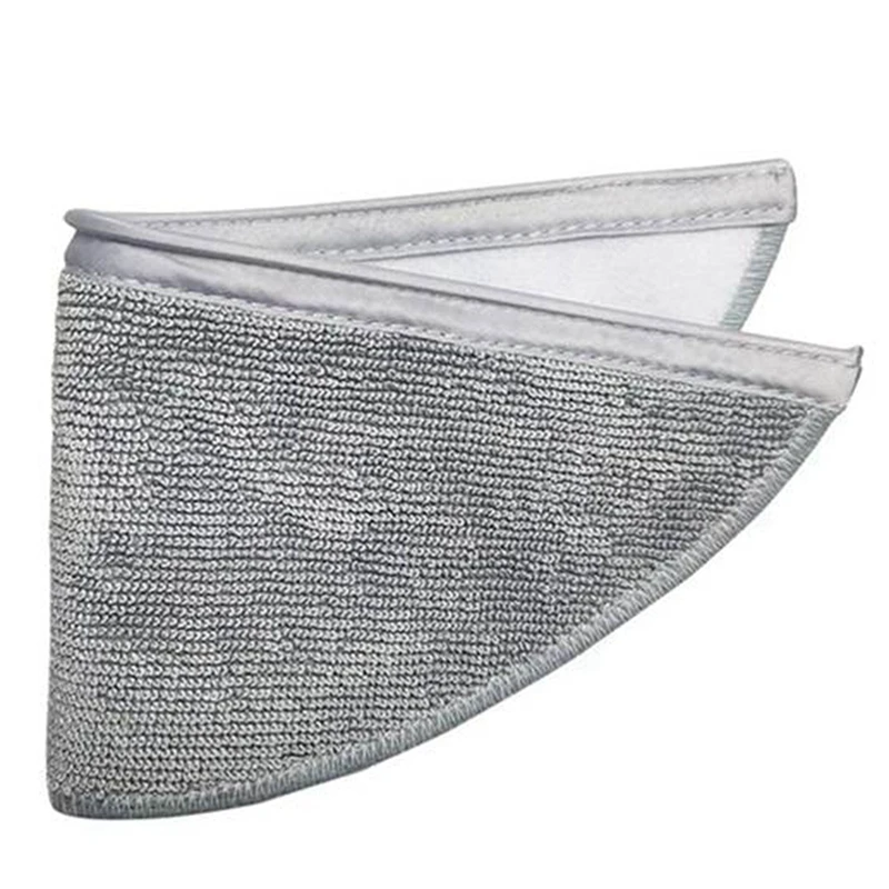 ملحقات بديلة للمكنسة الكهربائية Lydsto R1 ، قطع غيار ، جانب دوار ، فرشاة رئيسية ، فلاتر HEPA ، ممسحة ، قماش ، خرقة