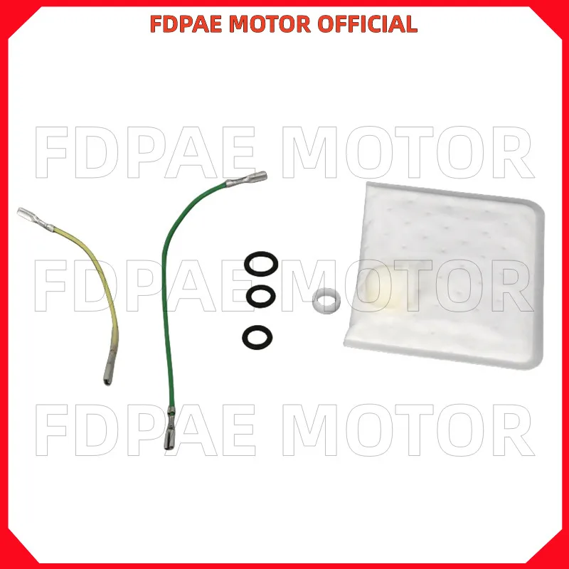 Gasoline Pump Filter Element for Wuyang Honda Wh150-7-7a-8