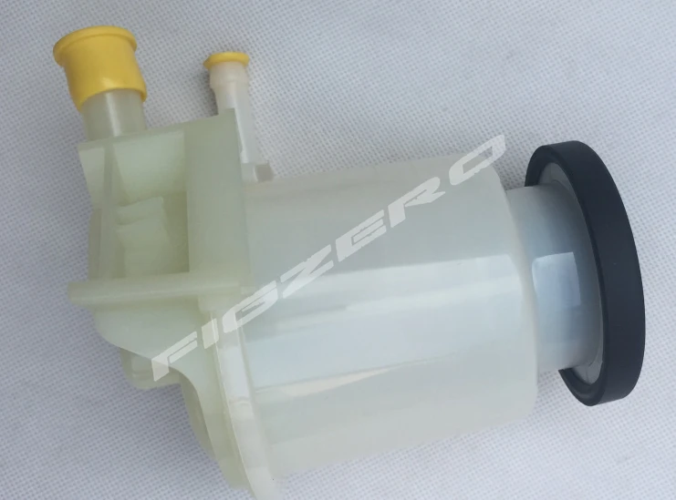 Figzero Brand New Genuine Power Steering Tank Oil Pot for Haval M2 M4 for Greatwall Florid VoleexC30 C20