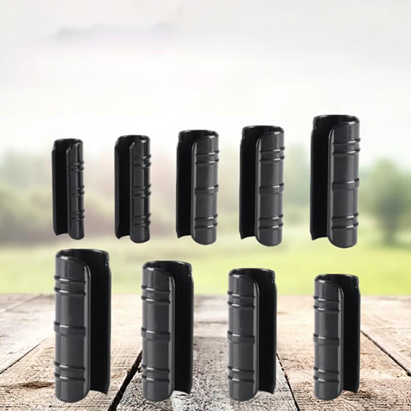 

Greenhouse Plastic Snap Clamp for PVC Pipe Greenhouse Frame Pipe Clip Greenhouse Greenhouses Greenhouse Frame Black q1