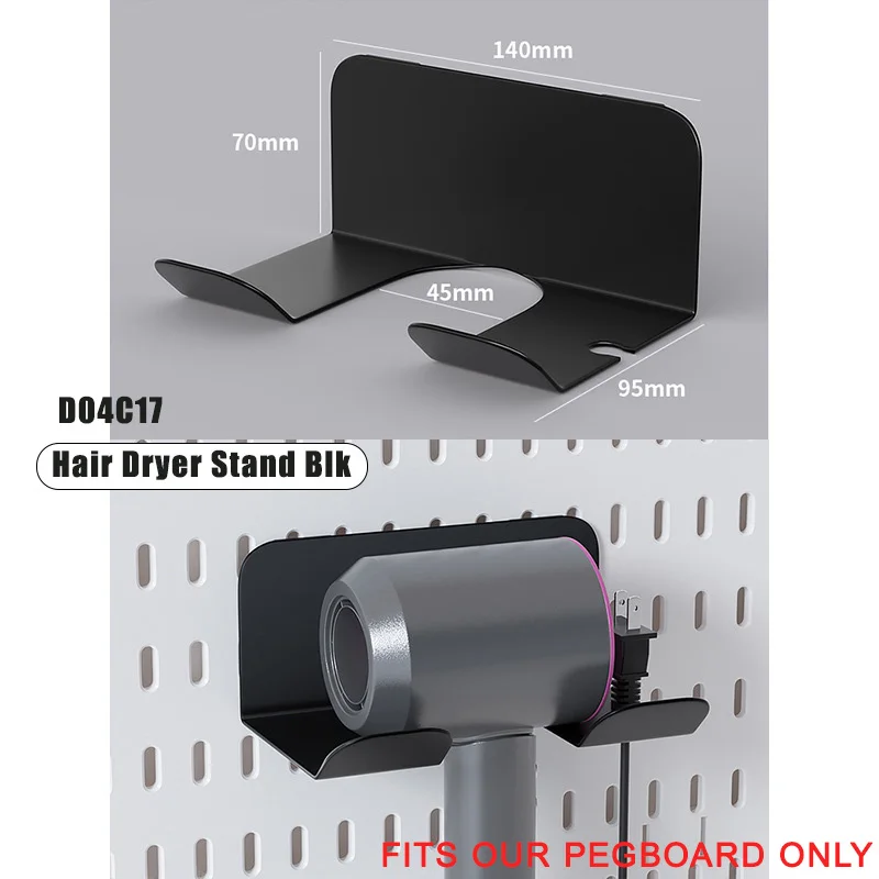 【SET C】ملحق اللوحة: حوامل سماعات الرأس، وحامل متعدد الوظائف، وحامل iPad/KB ومشابك للألعاب المنظمة ومساحة العمل