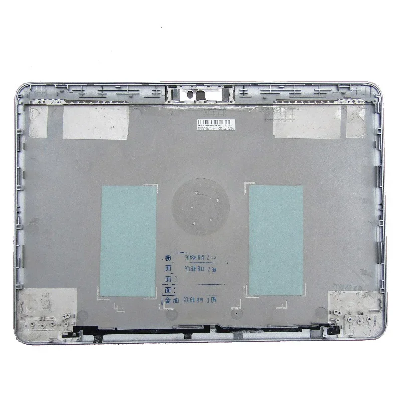 Imagem -03 - Laptop Tampa Traseira Topcase Moldura Frame Palmrest Caixa Inferior hp Elitebook 840 g3 g4 740 745 g3 g4 Lcd Novo 821161001