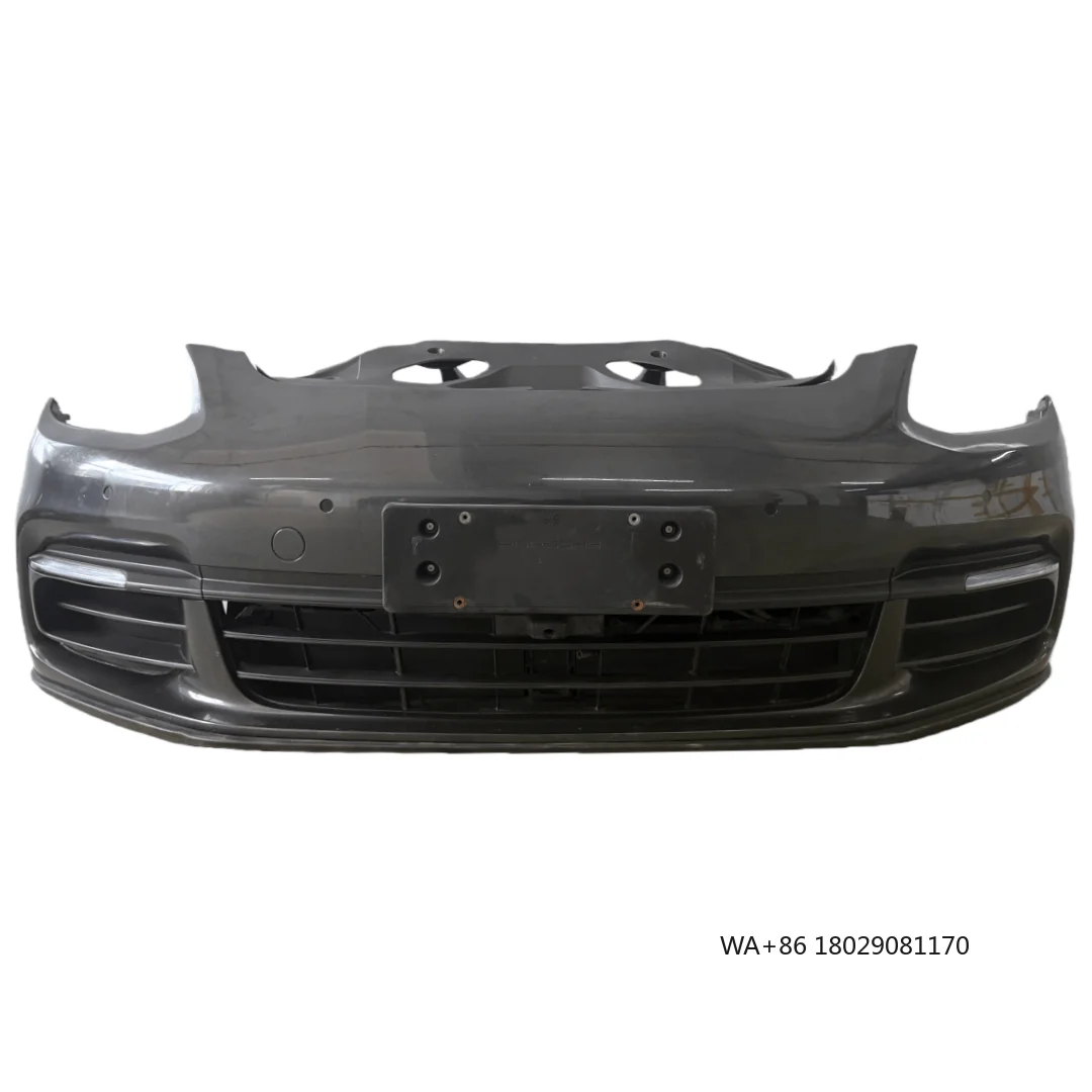 

Для 981, передний конец в сборе, бампер, радиатор, электронный вентилятор, резервуар для воды, решетка, оригинальное высокое качество