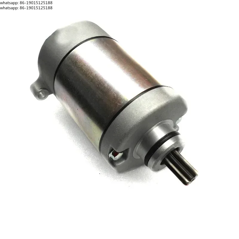 Starting Motor For 300NK 300SR CF250sr CF250NK CF NK250  Motorcycle Engine Start Motor Electric Starter