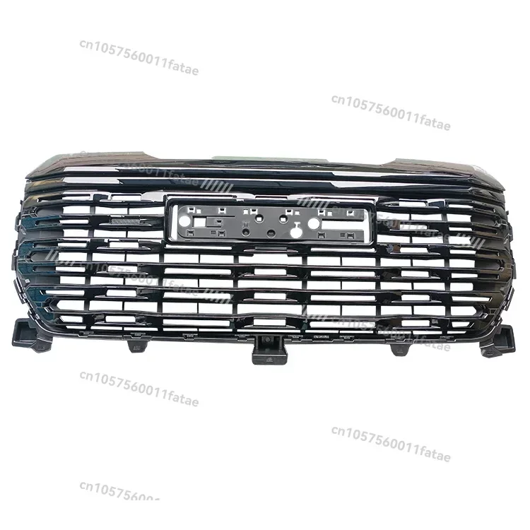 

Car Front Center Grille Center Mesh for Front Grille Body Kit