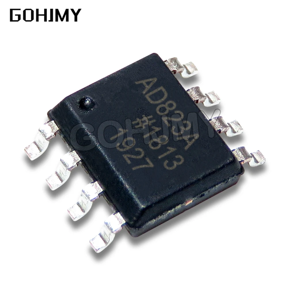 2PCS~10PCS AD620AR AD620A SOP8 AD8066ARZ AD8066A IC Chipset AD812ARZ AD812A AD823ARZ AD823A SOP