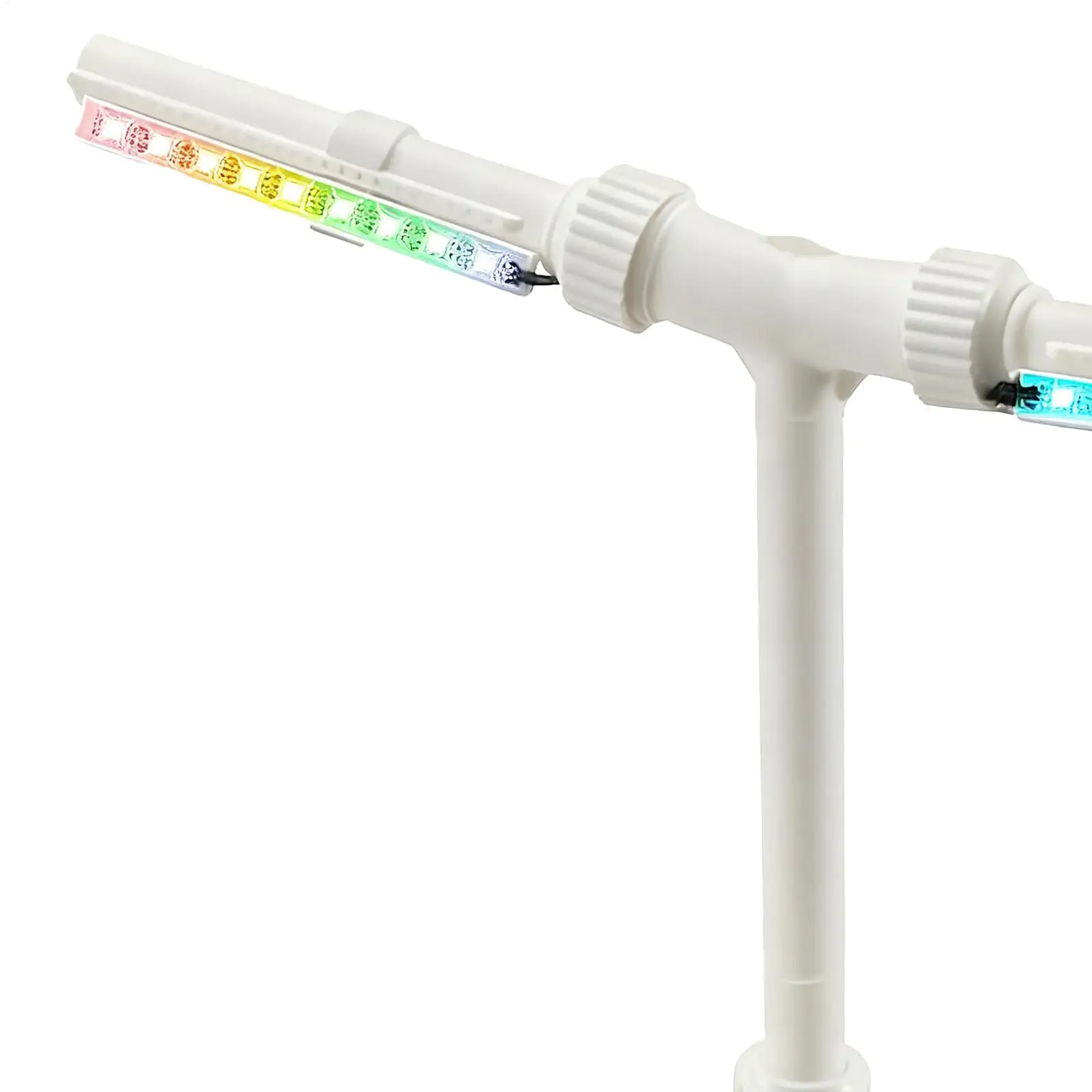 

Аксессуары для спринклера для фонтана для бассейна с дистанционным управлением и регулируемым 7-цветным светодиодным светом, плавающий солнечный фонтан для бассейна, пруда