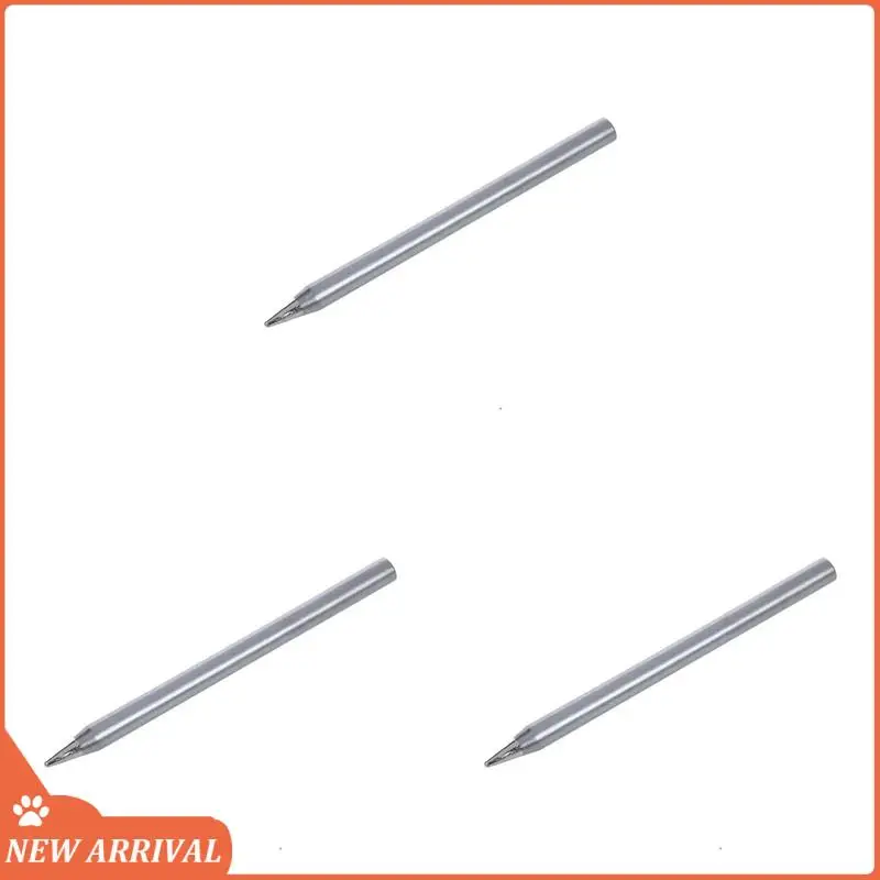 

Emption!3X 40W Replacement Soldering Iron Tip Solder Tip