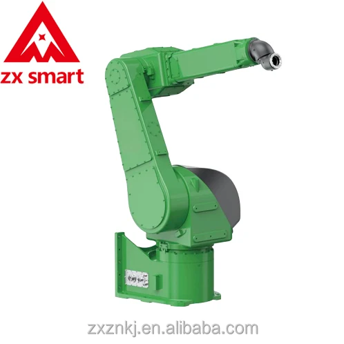 Hight Quality Machinery Educational Robotics Manipulator Arm for Welding Automatic Painting