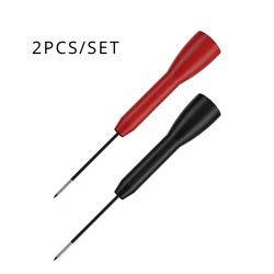 Non-destructive Multimeter Test Needles Flexible Test Needles Non-destructive Multimeter Test Probes Auto Tools