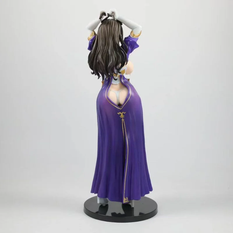 

Spot, St. Handle Sister Petrogne Beauty Girl Chassis Ornament Model Toy Gift