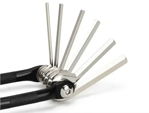 8 best sales Multiverktyg MTB - №3