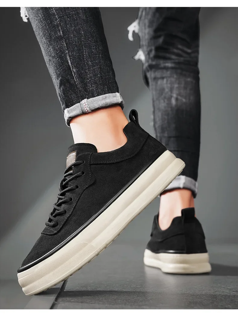 

Роскошные мужские повседневные туфли, дышащие кроссовки для бега для мужчин, легкие теннисные туфли на удобной платформе, новые мужские кроссовки