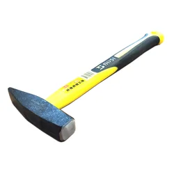 Wholesale SIJIBOSI 300g/10-oz Fiberglass Machinist's Riveting Cross-Peen Hammer