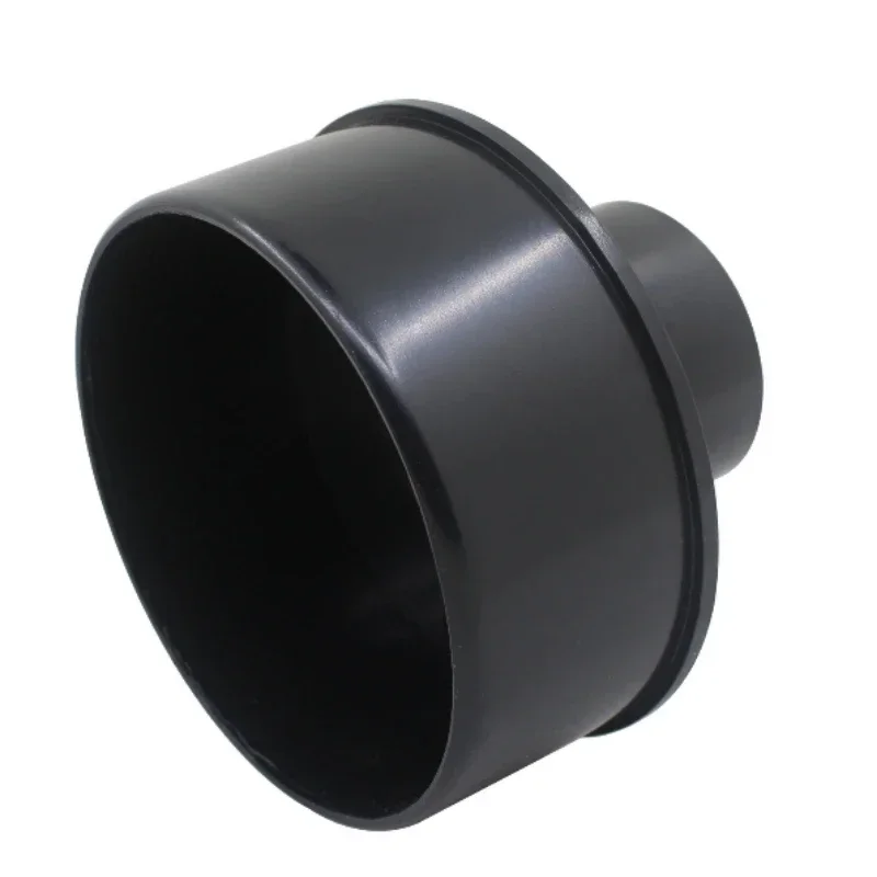 

OD 4''-2,5”(100 мм-63 мм) (100–50 мм) Соединитель для шланга Переходник для вакуумного шланга Пластиковый переходник для шланга Гибкий соединитель для труб из ПВХ