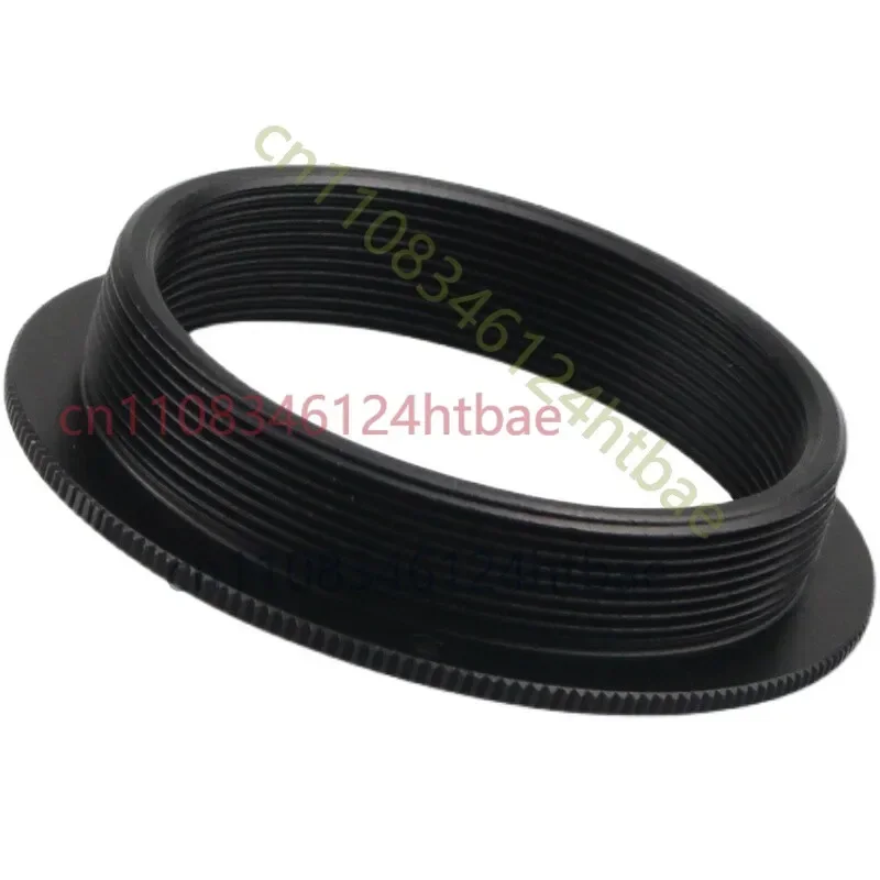

New 2inch SCT Male to MK Maksutov Female Adapter Ring For Astronomical Telescope