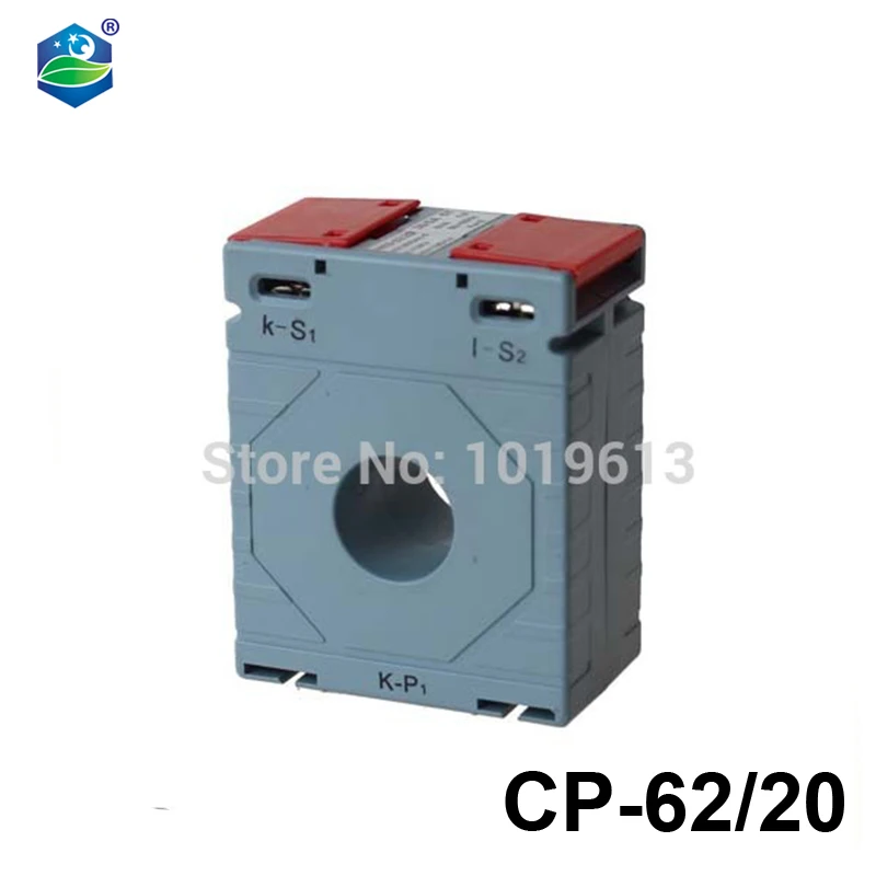 Huidige Transformator 50/5a Ac Huidige Transformator Voor Metering