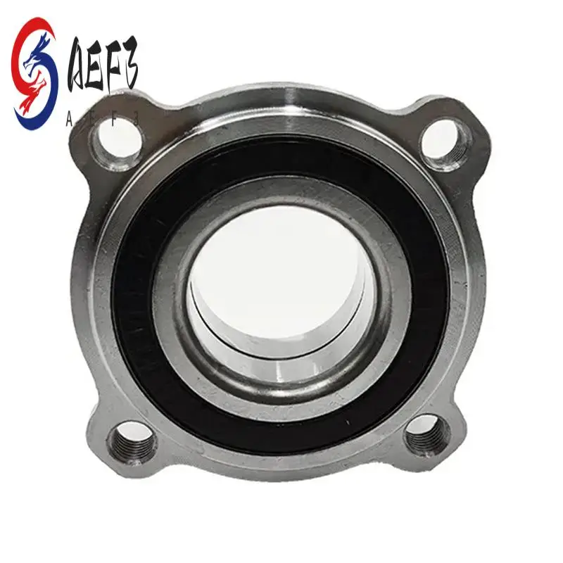 

AEF3-33411095238 Rear Wheel Hub Bearing Wheel Unit Bearing Automotive For BMW E53 X5 E60 E63 E64 E65 E66 530Xi Parts