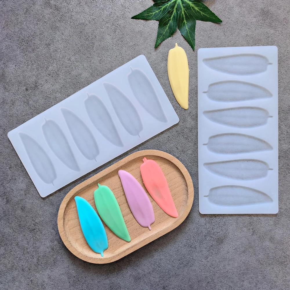 Creative Chili-Shaped Chocolate Silicone Mold for 3D Candies, Pudding, Cookies, Ice Pop Cake Decorations Baking Tools
