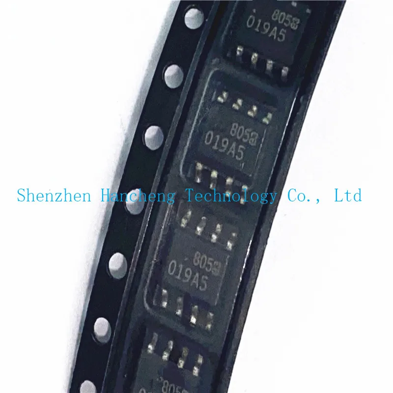 

(10PCS-50PCS) LT1019ACS8-5 SOP8 NEW CHIP IC