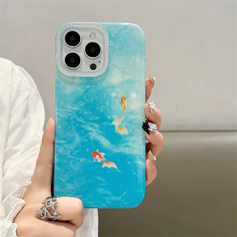 حافظة لهاتف آيفون 16 15 14 13 برو ماكس حافظة لهاتف آيفون 16 15 14 13 برو ماكس حافظة لطيفة كرتونية مضادة للصدمات