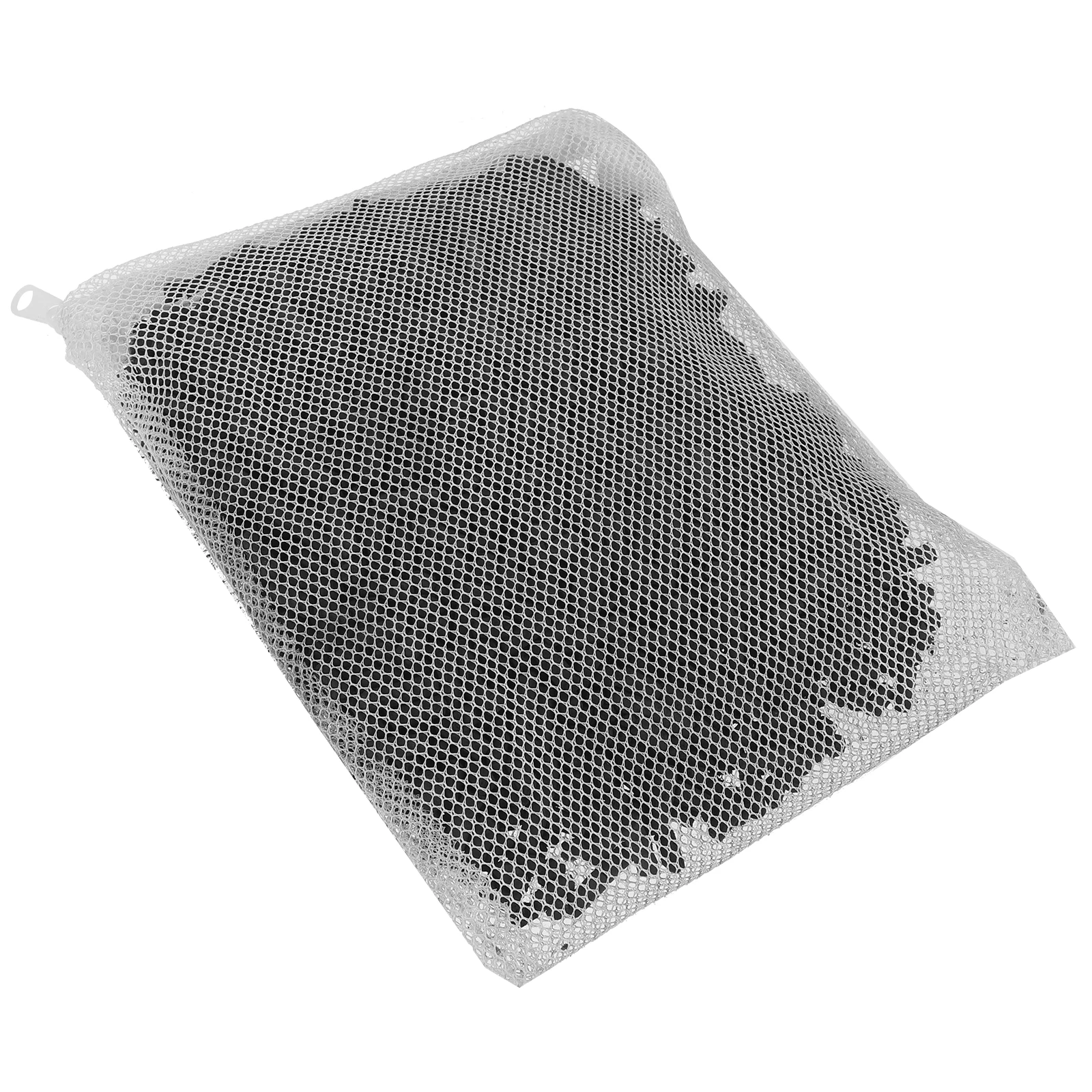 

2pcs Activated Carbon Aquarium Filter Material 500g Charcoal Bag for Fish Tank Water Purification Lasting