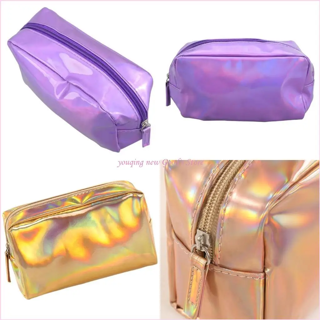 

57QA Маленькая сумка для ювелирных изделий Стильный футляр для ювелирных изделий Органайзеры для ювелирных изделий Сумка для для